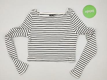 buty bing: Sinsay, Bluzka damska, rozmiar S — 2