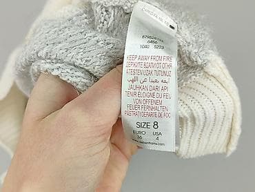 genzie.pl bluzy: Red Herring, Sweter damski, rozmiar S — 5