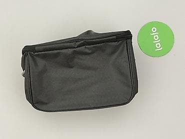 decathlon torby: Kosmetyczka, stan - Idealny — 3