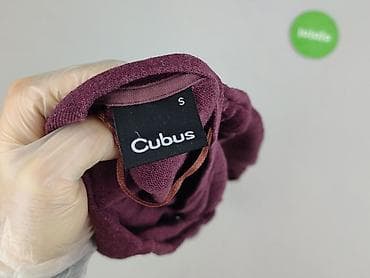 walbusch sweter: Cubus, Kardigan damski, rozmiar S — 4
