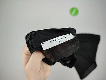 e sukienki pl: Pieces, Sukienka damska, rozmiar M — 4