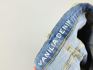 levisa: Vanilia, Jeansy damskie, rozmiar S — 4