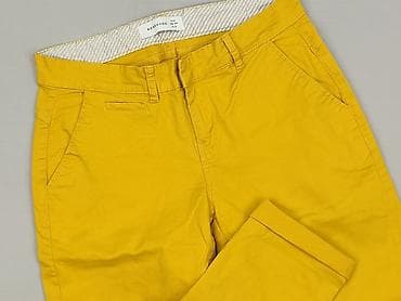 buty ugg born2be: Spodnie materiałowe damskie, rozmiar XS — 1