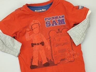 kombinezon lupilu lidl: Blouse, 3-4 years, 98-104 cm, condition - Good — 1