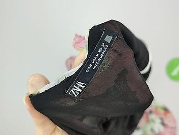 zara basic: Zara, Sukienka damska, rozmiar M — 4