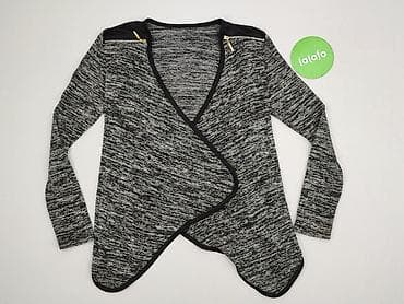 t shirty versace: Kardigan damski, rozmiar S — 2