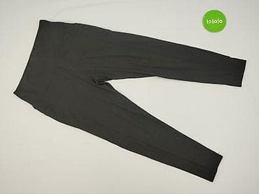 czerwone legginsy push: Legginsy Sportowe damskie, rozmiar S — 2