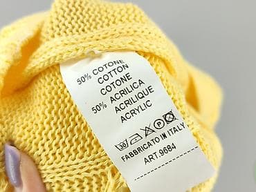 sweter cropp: Sweter damski, rozmiar L — 4