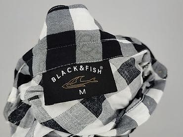 koszula marex: Weird Fish, Koszula damska, rozmiar M — 4