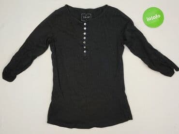 ażurowa bluzka sinsay: Sinsay, Bluzka damska, rozmiar S — 2