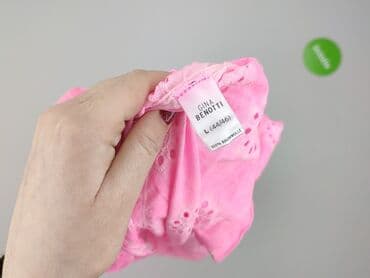 Жіночий одяг: Gina Benotti, Жіноча блуза, розмір L на lalafo.pl — 4 Жіночий одяг: Gina Benotti, Жіноча блуза, розмір L — 4