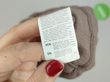 sinsay legginsy gym hard: Sinsay, Bluzka damska, S — 5