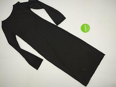 szycie: Sinsay, Sukienka damska, rozmiar XS — 3