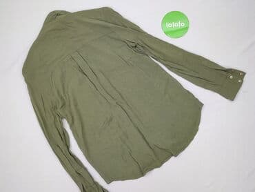 sinsay bluzki koszulowe: Sinsay, Koszula damska, rozmiar S — 3