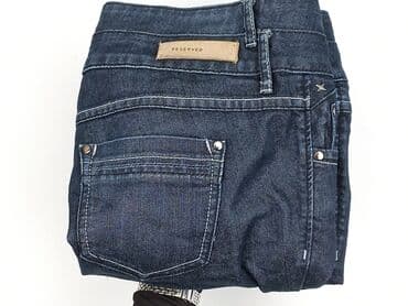 indicode jeans: Reserved, Jeansy damskie, rozmiar M — 6