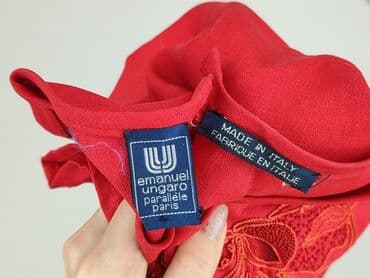 ubrania z kokardkami: Bluzka damska, rozmiar S — 5