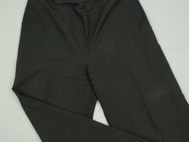 Estelle & Thild, Material trousers for women, size XL