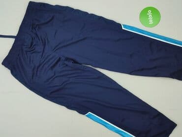 spódnice dresowe xl: Spodnie dresowe damskie, rozmiar XL — 3