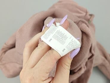 Kobiety: Sinsay, Bluza z kapturem damska, rozmiar S — 4