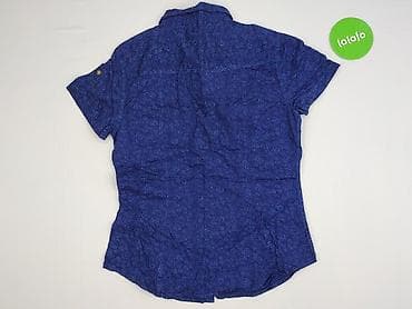 koszulki marvela: H&M L.O.G.G., Koszula damska, rozmiar L — 3