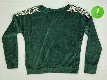 sukienki wieczorowe szmaragdowe: Women`s sweatshirt, S at lalafo.pl — 2 sukienki wieczorowe szmaragdowe: Women`s sweatshirt, S — 2