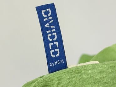 t shirty divided: H&M, T-shirt damski, rozmiar S — 6