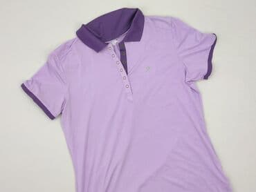 Damska koszulka polo, XL