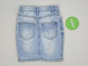 levis 801: Amisu, Spódnica damska, rozmiar 2XS — 3