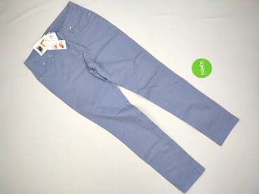 podkoszulki c a: Chinos for men, M (EU 38), Up FASHION, condition - Perfect — 2