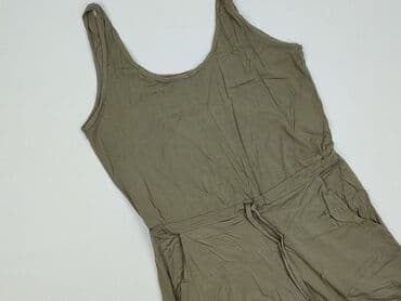 amisu cargo pants: Kombinezon damski, rozmiar S — 1