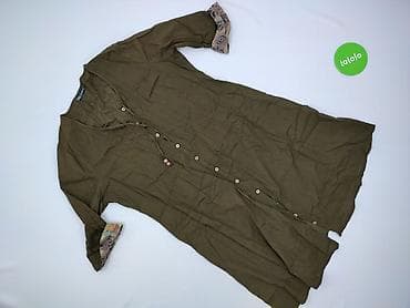 utopia t shirty: Didi, Tunika damska, rozmiar M — 2
