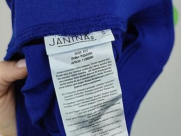 decatlon spodenki: Janina, Szorty damskie, rozmiar S — 5