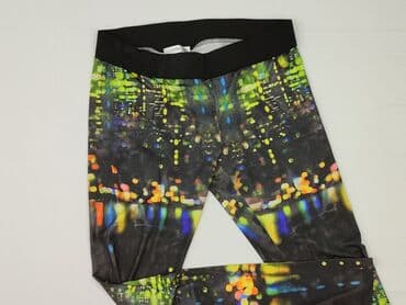 sinsay джинси жіночі: Sinsay, Leggings Sports for women, size L (EU 40) — 1