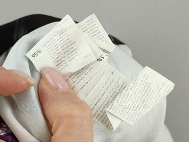 bluzki nietoperz plus size: Mohito, Top damski, rozmiar S — 5