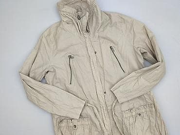 marks: Marks & Spencer, Parka damska, rozmiar L — 1