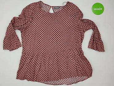 kurtka z c: Yessica, Bluzka damska, rozmiar XL — 2