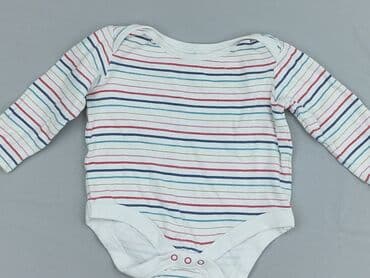 Body: Body, F&F, 6-9 miesięcy, 
stan - Bardzo dobry