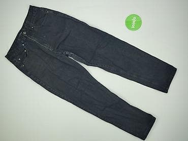 mom jeans: Sinsay, Jeansy damskie, rozmiar L — 2