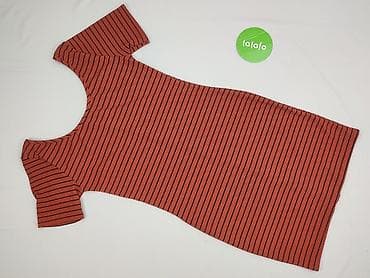 stradivarius leopard: Sukienka damska, rozmiar S — 4