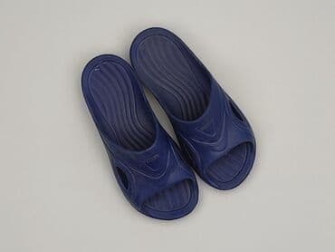 lidl klapki crocs: Klapki męskie, 39 — 1