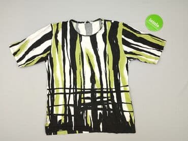 t shirty czerwone: T-shirt damski, rozmiar L — 2