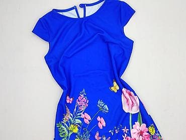 Styled In Italy, Сукня жіноча, розмір S