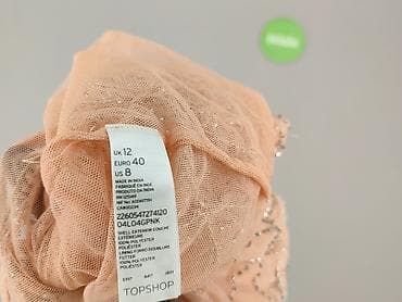 tono bluzki: Topshop, Top damski, rozmiar M — 7