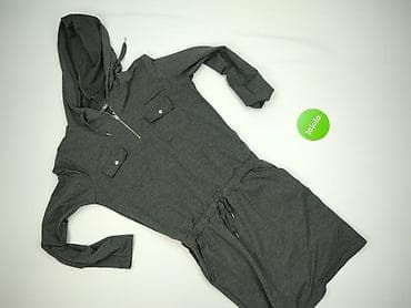 sweatshirt: HDM, Sukienka damska, rozmiar L — 3