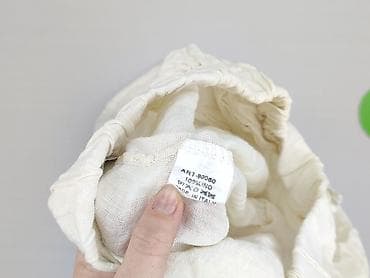blwr spodnie: New Collection, Spodnie materiałowe damskie, rozmiar S — 4