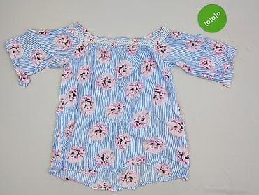 bluzki indygo: Colours of the World, Bluzka damska, rozmiar S — 2