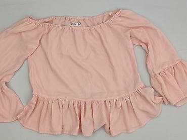 Sinsay, Bluzka damska, rozmiar XS