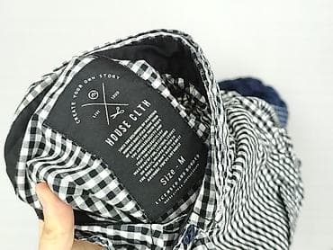 koszule fred perry: House of Denim, Koszula damska, rozmiar M — 4