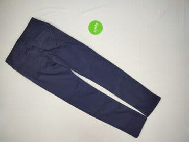 buty vices klapki: Jeansy damskie, rozmiar S — 3