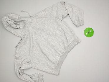 bluza divided h: H&M Divided, Bluza z kapturem damska, rozmiar L — 5